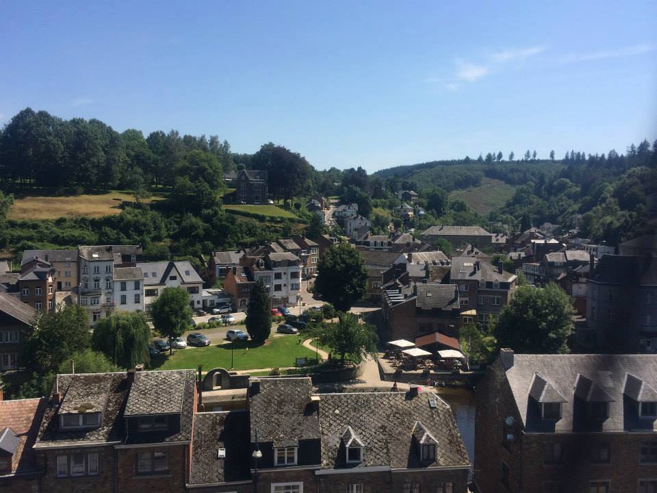 Sint-Martinus den XIIde - Kamp Ligniäre KHV '14
